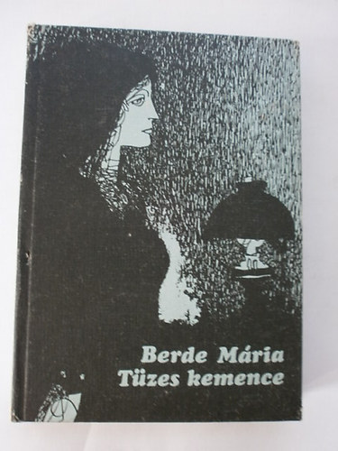 R.Berde Mria - Tzes kemence (R.Berde)