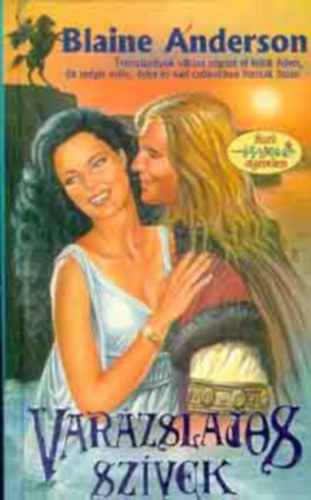 Blaine Anderson - Varázslatos szívek