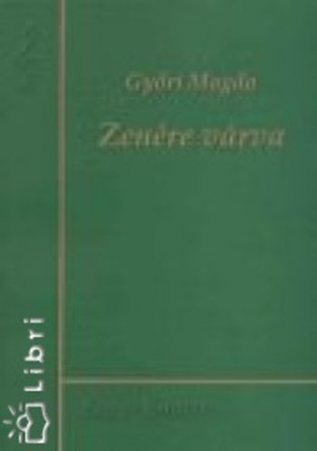 Gyri Magda - Zenre vrva