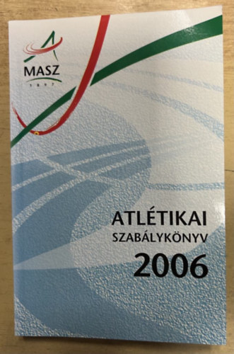 ifj. Mtrahzi Imre - Atltikai szablyknyv 2006-2007