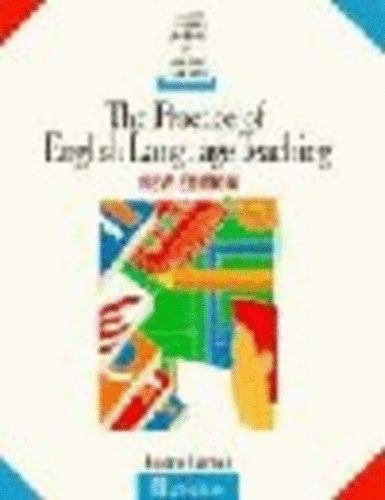 Harmer Jeremy - The practice of english language teaching