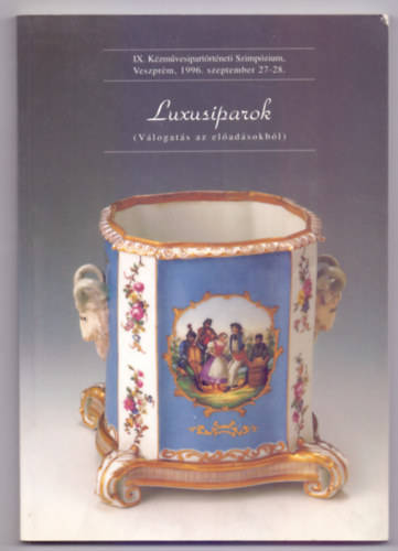 Horvth-Szulovszky - Luxusiparok