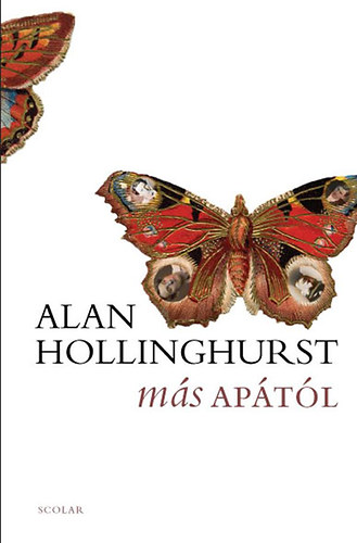 Alan Hollinghurst - Ms aptl