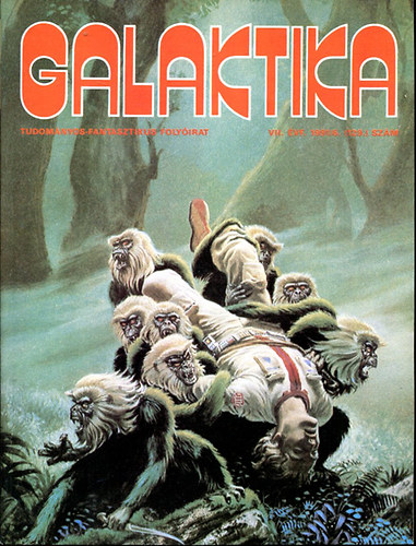 Galaktika 1991/6 (129.sz�m)