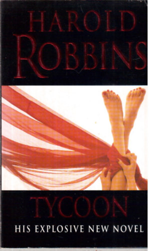 Harold Robbins - Tycoon