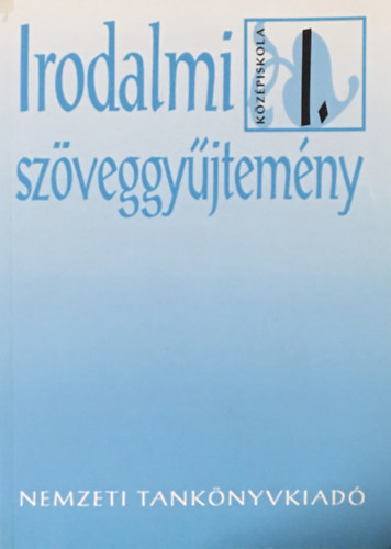 Madocsai L�szl� - Irodalmi sz�veggy�jtem�ny I.