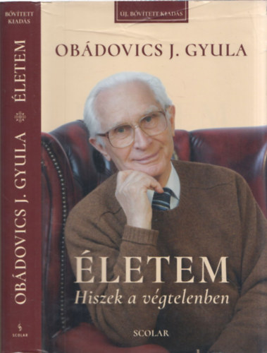 Obdovics J. Gyula - letem - Hiszek a vgtelenben