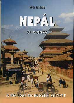 Veér András - Nepál - A hallgatag hegyek között