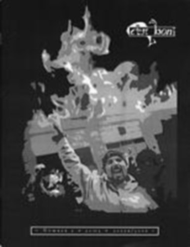 C'est bon - Number 2, 2003