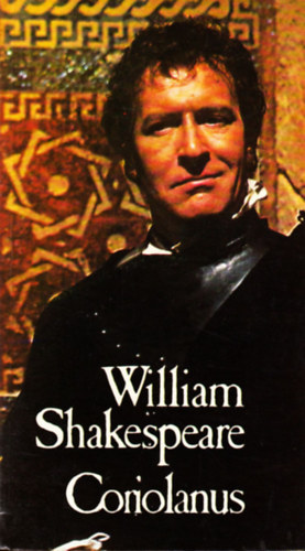 William Shakespeare - Coriolanus (BBC)