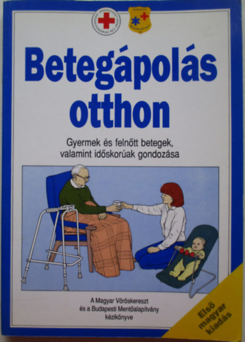 Dr. Peller K�lm�n  (ford.) - Beteg�pol�s otthon