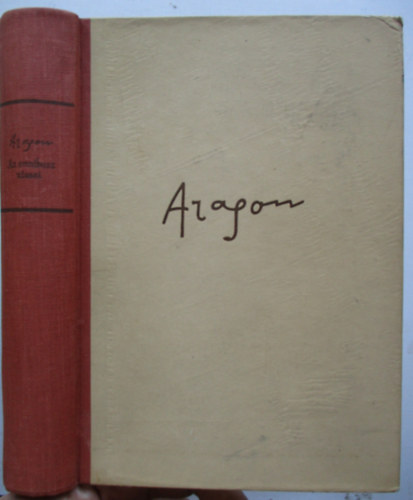 Aragon - Az omnibusz utasai