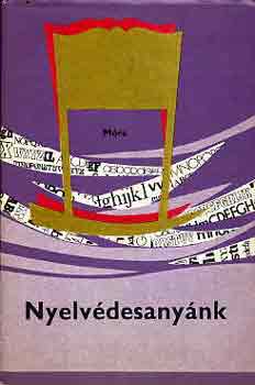 Hern�di S.-Gr�tsy L. - Nyelv�desany�nk