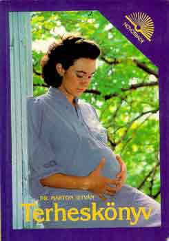 Dr. Marton István - Terheskönyv