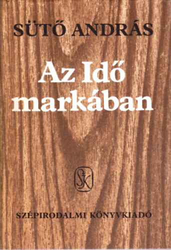 St Andrs - Az Id markban