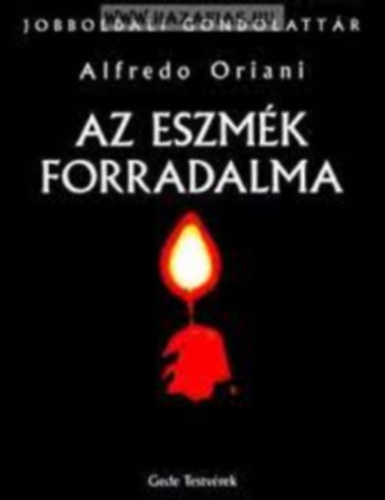 Alfredo Oriani - AZ ESZMK FORRADALMA