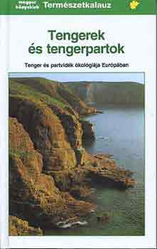 Janke-Kremer-Reichholf - Tengerek s tengerpartok (termszetkalauz)