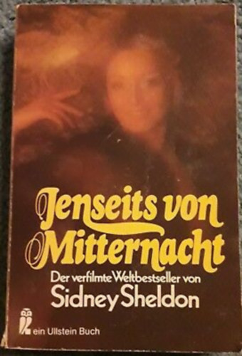 Sidney Sheldon - Jenseits von Mitternacht