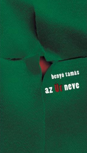 Beny Tams - Az r neve