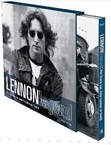 James Henke - Het leven van John Lennon in beeld - Lenonn Legend