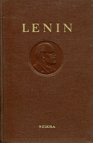 V.I. Lenin - V. I. Lenin �sszes m�vei -2.