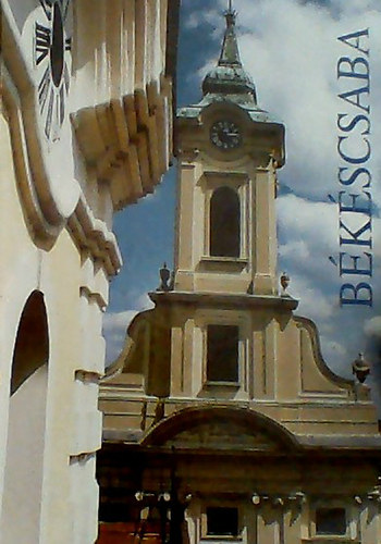 Veress Erzsi  (fot�k) - B�k�scsaba