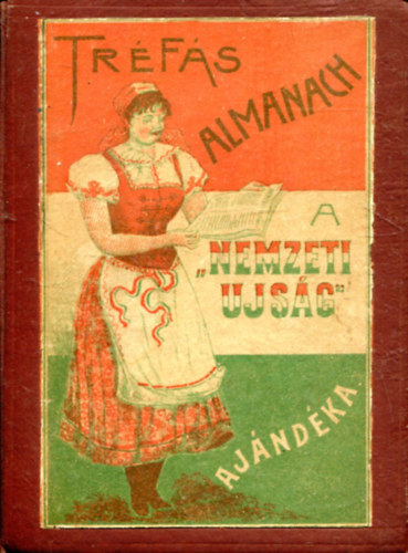 Trfs almanach
