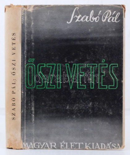 Szab� P�l - �szi vet�s