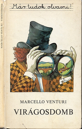 Marcello Venturi - Virgosdomb