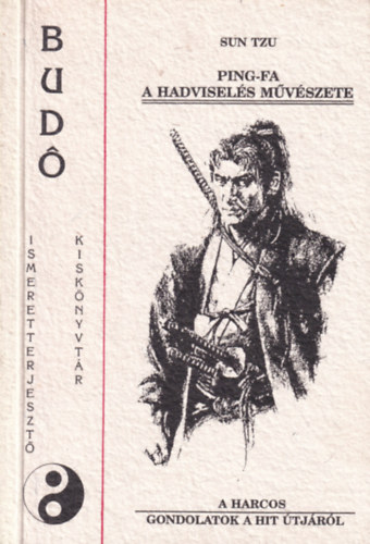 Sun Tzu - A hadvisel�s m�v�szete