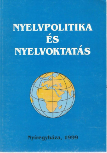 Cs. Jns Erzsbet - Nyelvpolitika s nyelvoktats (orosz-angol-magyar)