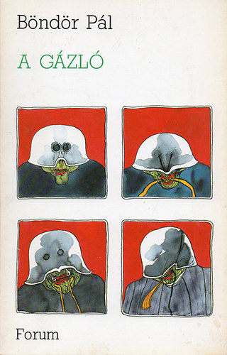 B�nd�r P�l - A g�zl�