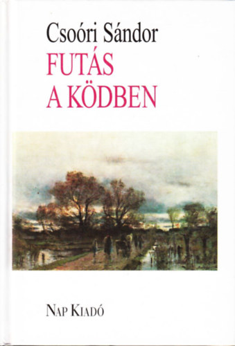 Csori Sndor - Futs a kdben