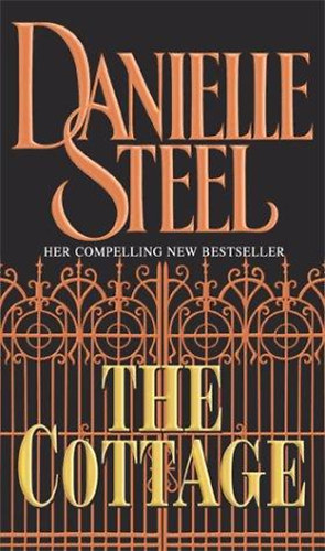 Danielle Steel - The Cottage