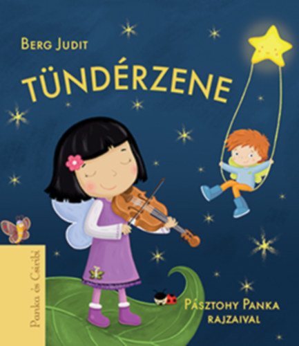 Berg Judit - T�nd�rzene