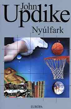 John Updike - Nylfark