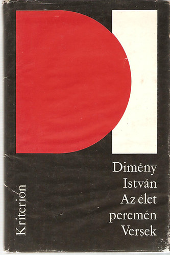 Dimny Istvn - Az let peremn