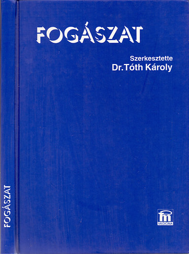 Dr. Tth Kroly - Fogszat (1997)