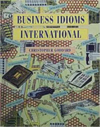 Christopher Goddard - Business Idioms International