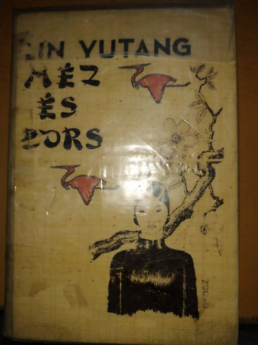 Lin Yutang - M�z �s bors