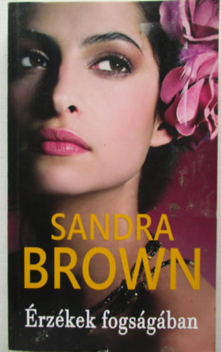 Sandra Brown - rzkek fogsgban