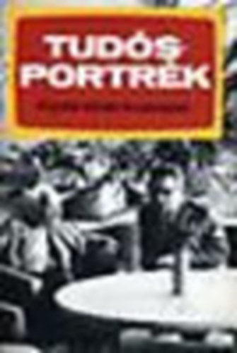 Kardos Istvn - tuds-portrk/tv sorozat