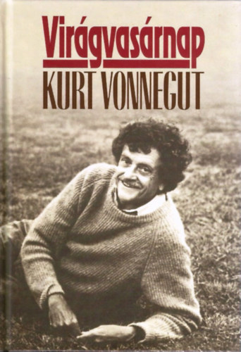 Kurt Vonnegut - Virgvasrnap