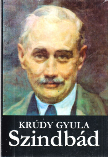 Kr�dy Gyula - Szindb�d