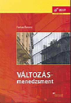 Farkas Ferenc - Vltozsmenedzsment