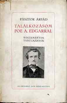 Psztor rpd - Tallkozsom Poe A. Edgarral