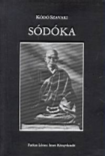 Kd Szavaki - Sdka