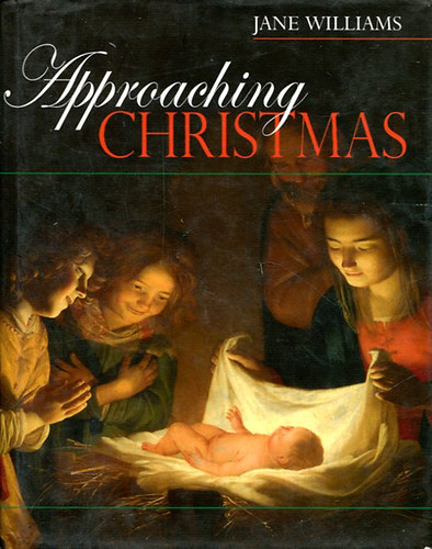 Jane Williams - Approaching Christmas