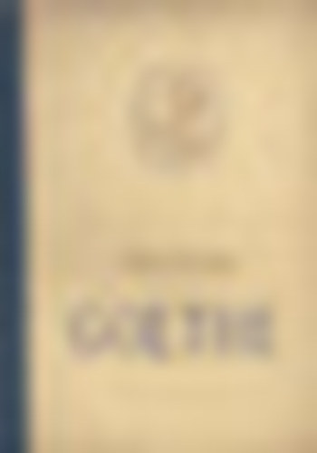 Marietta Saginyan - Goethe