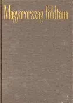 Dr. Vadsz Elemr - Magyarorszg fldtana